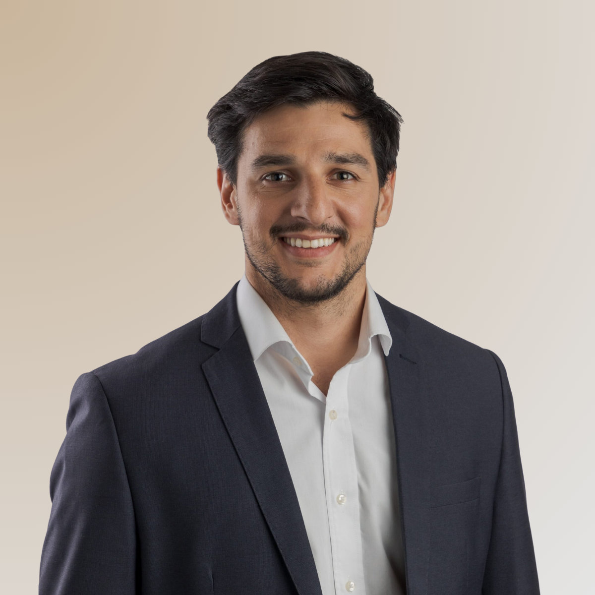 Dr. Andrés Tiscornia Algorta